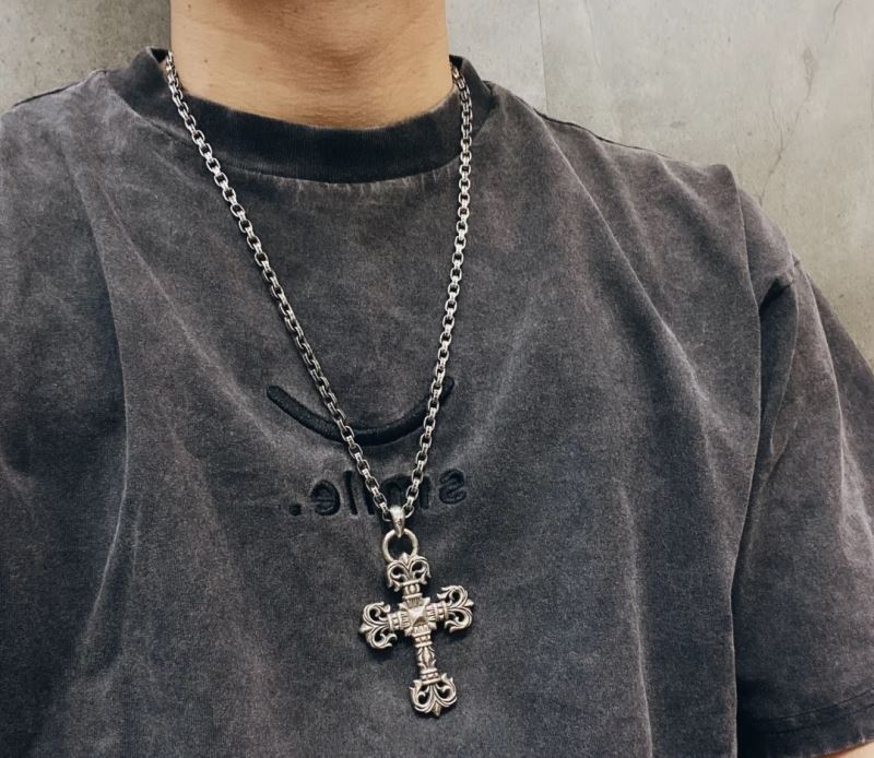 Chrome Hearts Necklaces